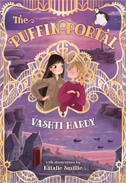 The Puffin Portal (Vashti Hardy)