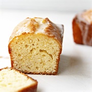 Lemon Tea Bread