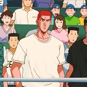 87. Japan's Number One High School Player