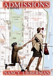 Admissions (Nancy Lieberman)