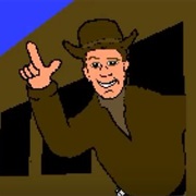 The Town With No Name