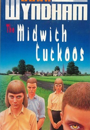 The Midwith Cuckoos (John Wyndham)