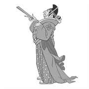 Grand Poohbah - Mikado