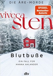 Blutbuße / Die Åre-Morde Bd. 3 (Viveca Sten)