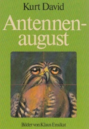 Antennenaugust (David Kurt)
