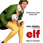 S3.E8: Elf