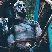 S1.E45: Those Who Walk Away...