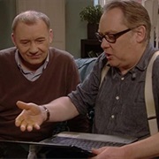 S1.E5: The Birthday Affair