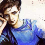 Oliver Appropriate (Say Anything, 2019)