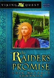 Raider's Promise (Lois Walfrid Johnson)