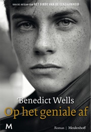 Op Het Geniale Af (Benedict Wells)