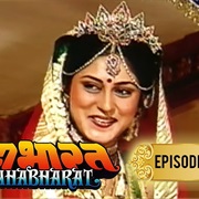 44. Vyas Predicts War, Draupadi Laughs at Duryodhan