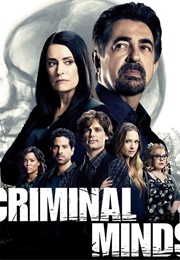 Criminal Minds (2005)