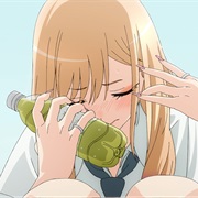 S1.E8: Gyakkô, Osusume Desu