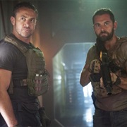 S6.E8: Retribution: Part 8