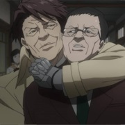 S1.E8: And Then, Silence