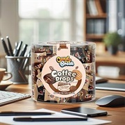 Candy Break Coffee Drops