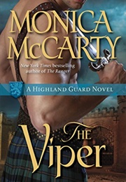The Viper (Monica McCarty)