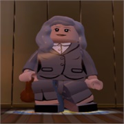 Agent Carter (Retired)