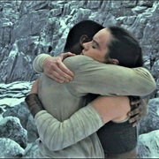 Finn/Rey (Star Wars)