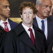 Anti-Trust FTC Trial Against Meta