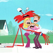 S4.E12: Good Wilt Hunting