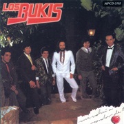 Los Bukis - Me Volvi a Acordar De Ti