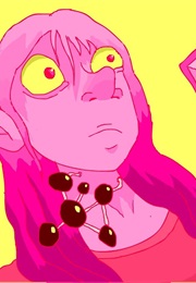 An Unkindness: The Scab (2020)