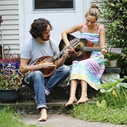 Mandolin Orange