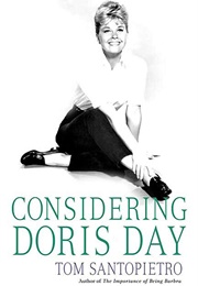 Considering Doris Day (Tom Santopietro)