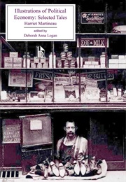 Illustrations of Political Economy (Harriet Martineau)