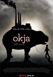 Okja (2017)