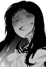 Zoku to Suru Onnanoko Ga Warattekureru Manga (PENKIN)