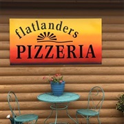 Flatlanders Pizzeria
