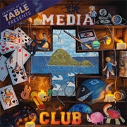 Media Club Plus