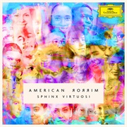 Sphinx Vertuosi - American Mirror