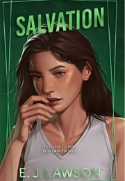 Salvation (E. J. Lawson)