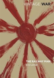 The Railway Man (Eric Lomax)