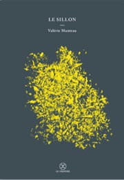 Le Sillon (Valérie Manteau)