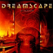 5th Season - Dreamscape (2007)