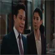 Matlock: "Tricks of the Trade - Part Two" (S1,E19)