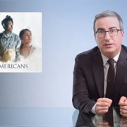 S8.E14: Asian Americans