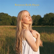 I Built a World - Bronwyn Keith-Hynes