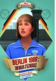 Berlin, 1989 (Sophie Humann)