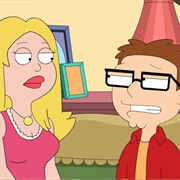 S19.E13: The Clearview Motel