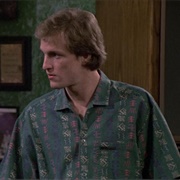 S7.E10: Bar Wars II: The Woodman Strikes Back