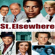 St. Elsewhere