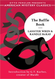 The Baffle Book (Lassiter Wren & Randle McKay)