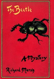 The Beetle (Richard Marsh)