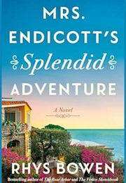 Mrs Endicott's Splendid Adventure (Rhys Bowen)